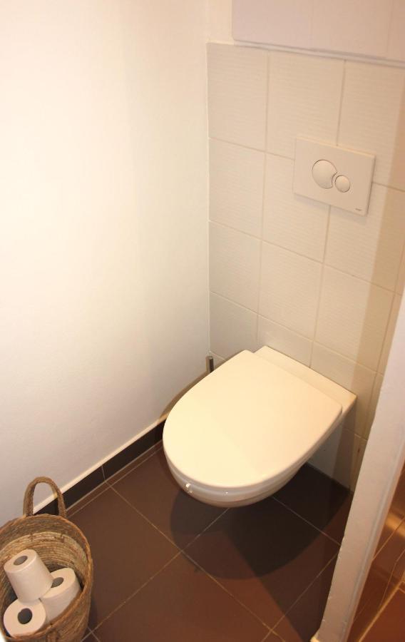 Apartman Luhacovice Ii. Exteriör bild